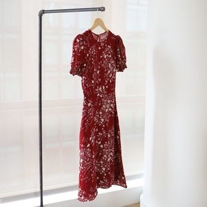 Reformation Lee dress